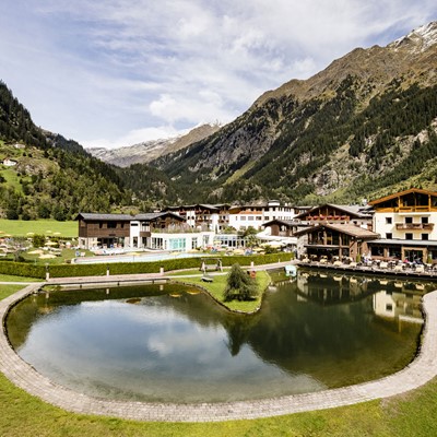 Hotel Schneeberg**** Family Spa Resort