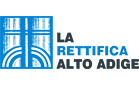 Rettifica Alto Adige