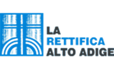 Rettifica Alto Adige