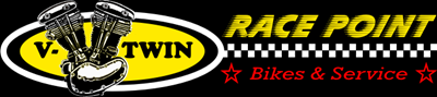 Engine & Bike ServiceRace Point